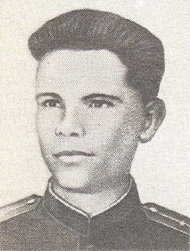 Стерелюхин Алексей Кузьмич (1913–1943)