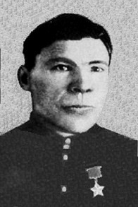 Судоргин Андрей Павлович (1905–1957)