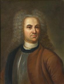 Татищев Василий Никитич (1686–1750)
