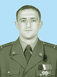Туркин Андрей Алексеевич (1975–2004)