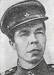 Васильев Андрей Александрович (1898–1945)