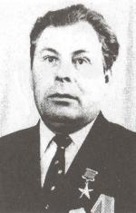 Юдин Александр Михайлович (1931)