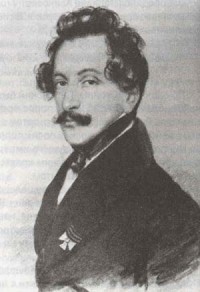 Перовский Василий Алексеевич (1795–1857)