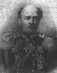 И.Ф. Бларамберг