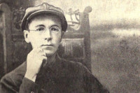 Файзи (Файзулин) Мирхайдар Мустафович