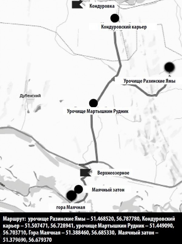 Карта
