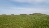 Курганный могильник «Кутур-Оба»