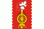 Флаг Саракташского района