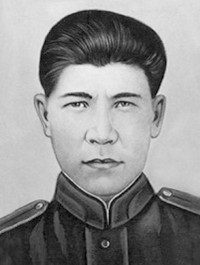 Афанасьев Федор Трофимович (1923–1944)