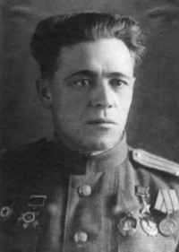 Акимов Иван Алексеевич (1910–1977)