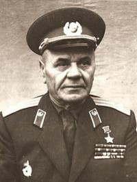 Андрусенко Корней Михайлович (1899–1976)