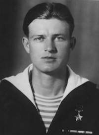 Андрусенко Валентин Кузьмич (1919–1979)