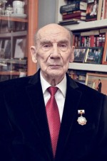 Балыков Олег Филиппович (1930–2022)