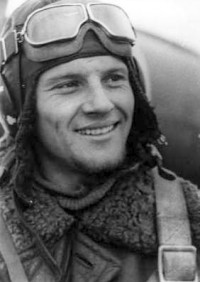 Басулин Евгений Дмитриевич (1917–1957)