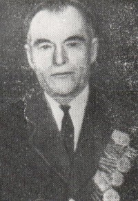 Белов Фёдор Антонович (1910–1996)
