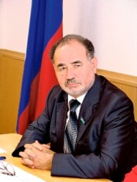 Бикбаев Равиль Тухватович (1938–2019)