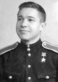 Чепрасов Михаил Дмитриевич (1925–1988)