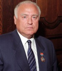 Черномырдин Виктор Степанович