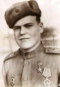 Дмитриев Федор Павлович (1925–1997)