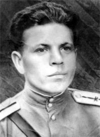Довженко Виктор Михайлович (1920–1945)