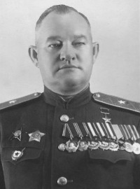 Дрёмин Дмитрий Феоктистович (1896–1953)