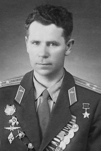 Дьяченко Иван Михайлович (1921–1962)