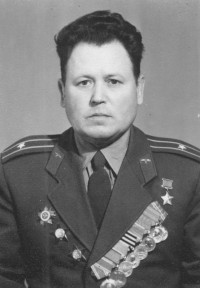 Ефименко Григорий Романович (1919–1984)