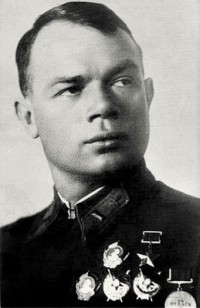 Ефремов Василий Васильевич (1914–2002)