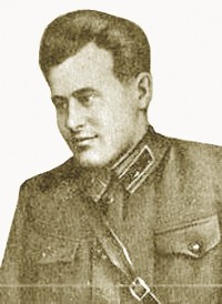 Ермаков Фрол Андреевич (1915–1943)