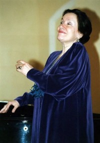 Филатова Людмила Павловна (1935)