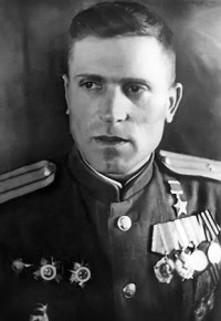 Филипповский Иван Митрофанович (1909–1992)