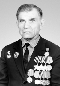 Гаршин Павел Владимирович (1914–1977)