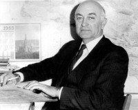 Гаряинов Владимир Александрович (1928–1987)