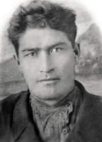 Гизатов Ширван Адиятович (1904–1944)