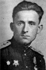 Гниломедов Иван Андреевич (1919–1987)