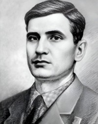 Колесников Михаил Петрович (1918–1974)