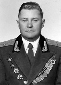 Колычев Николай Иванович (1918–2000)