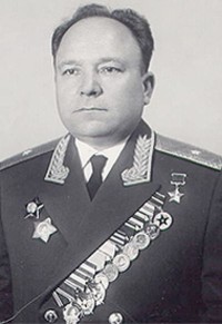 Ковешников Дмитрий Степанович (1918–1998)