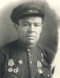Кудряшов Герасим Павлович (1910–1979)
