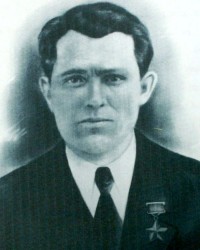Кузьмин Илья Дмитриевич (1907–1944)