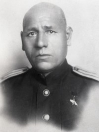 Линьков Григорий Матвеевич (1899–1961)
