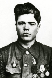 Лукьянов Андрей Емельянович (1922–1983)