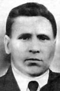Макаров Иван Иванович (1914–1980)