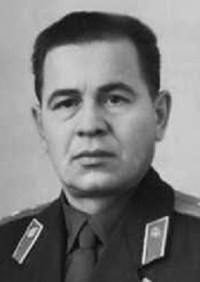 Макеев Владимир Васильевич (1925–1986)