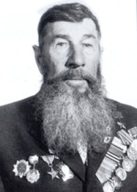 Мартынов Николай Михайлович (1918–2007)