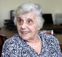 Матвиевская Галина Павловна (1930–2025)