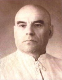 Матвиевский Павел Евменович (1904-1987)