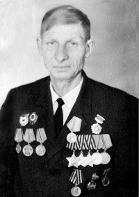 Медведев Александр Никифорович (1923–1986)