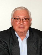 Мелекесов Геннадий Анатольевич (1947)