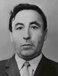 Михайлов Алексей Александрович (1918–1999)